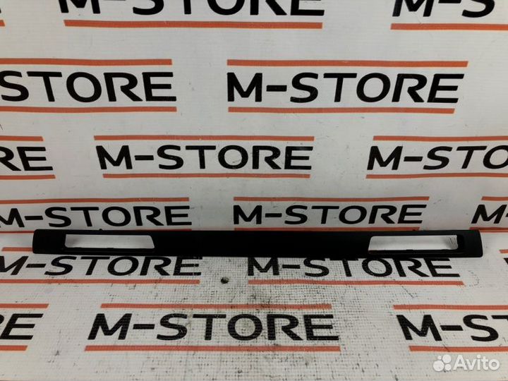 Накладка декоративная Bmw 3-Series E90 N52B25A