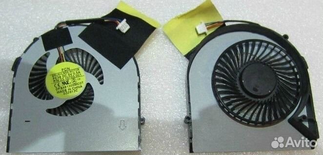 Кулер Acer V5 V5-531 531G V5-571 571G V5-471G