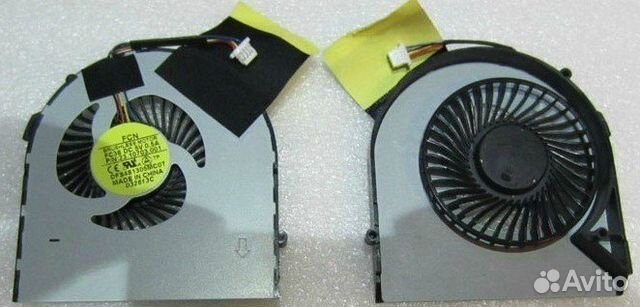 Кулер Acer V5 V5-531 531G V5-571 571G V5-471G