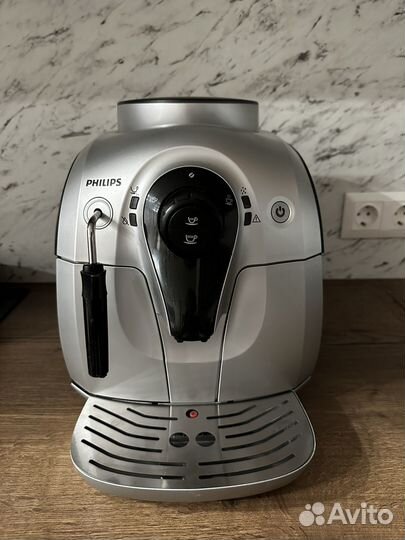 Кофемашина Рhillips Sаесо HD8649