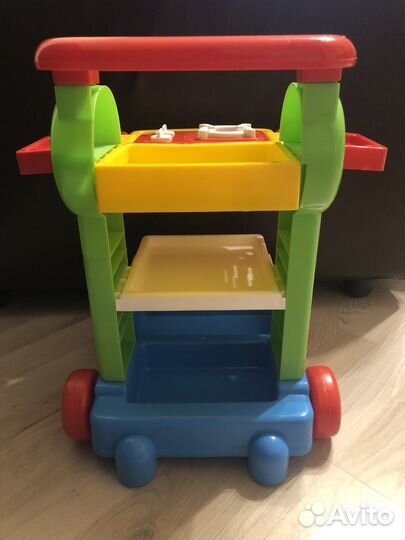 Игровой набор