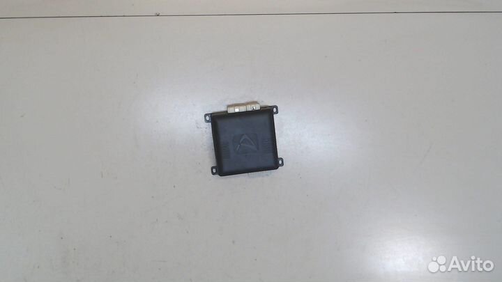 Блок управления сигнализацией Nissan Pathfinder, 2