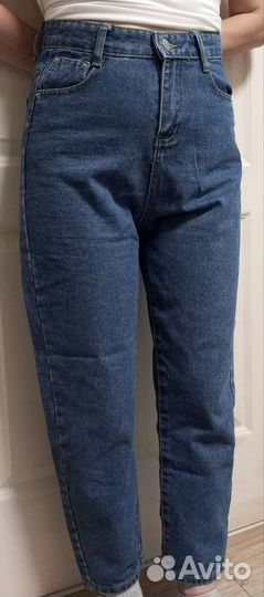Джинсы