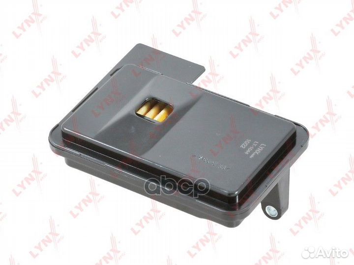 Фильтр АКПП LT1044 lynxauto