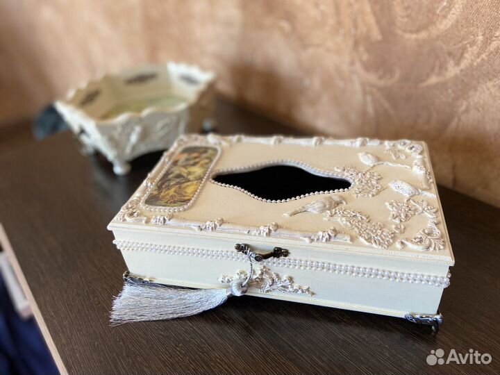 Салфетница