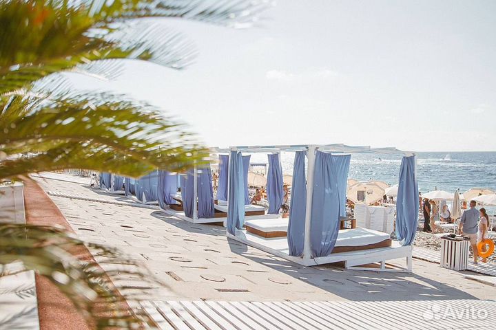 Горящие туры в Сочи