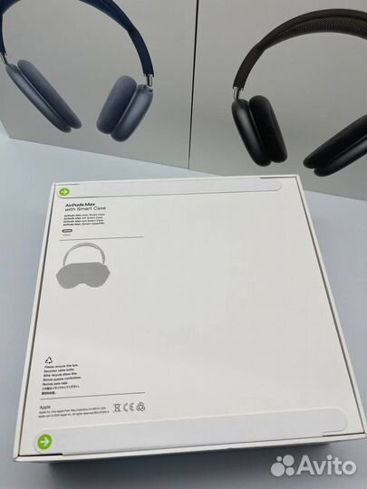 Apple airpods Max 2 оптом