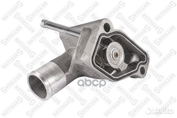 Термостат Opel Vectra/Astra/Zafira 1.8i 2340033SX