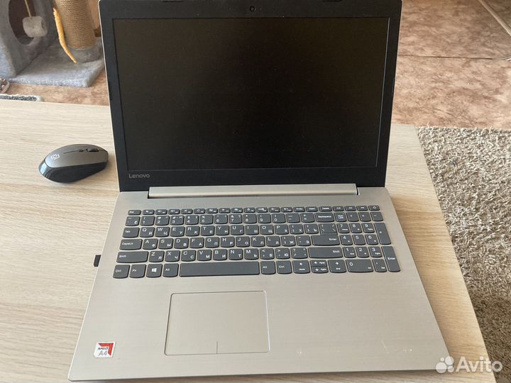 Ноутбук lenovo ideapad 330