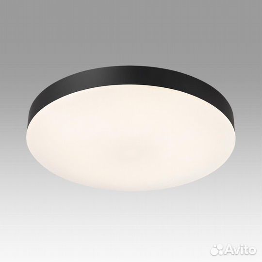 Подвесной светильник sonex mitra LED 7760/36L