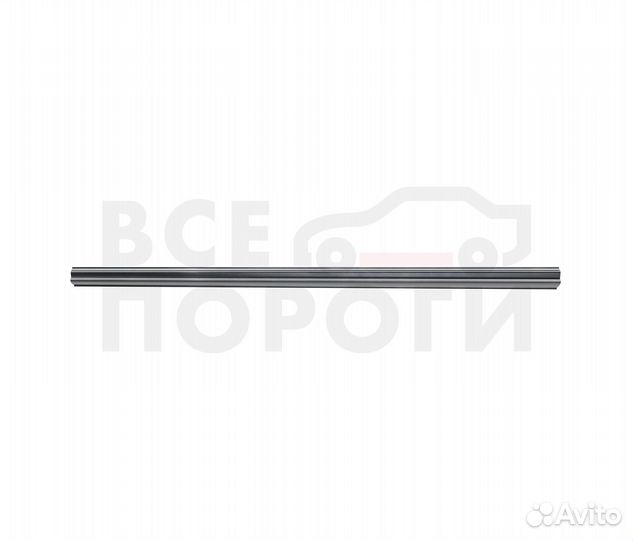 Ремонтные пороги Infiniti QX70