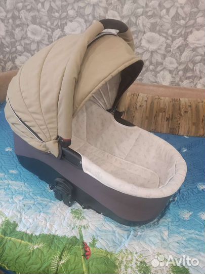 Детские коляски