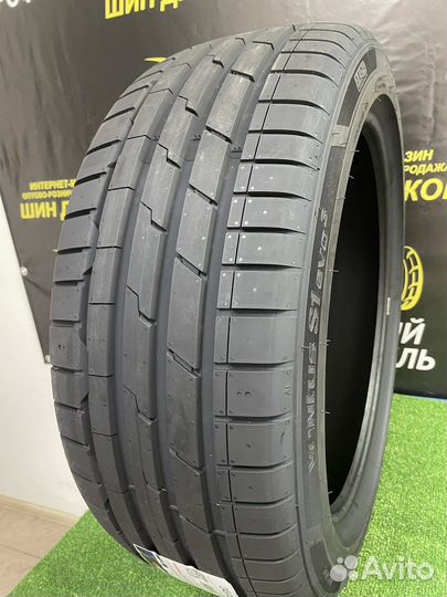 Hankook Ventus S1 Evo3 SUV K127A 275/45 R20 110Y