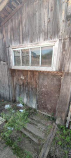 Дом 56,3 м² на участке 6,3 сот.