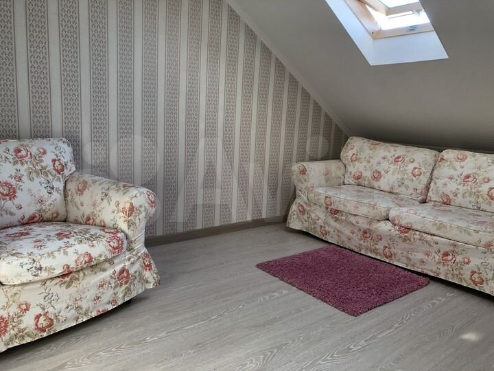 2-к. квартира, 32 м², 6/6 эт.