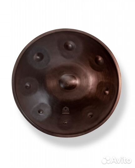 Ханг, Курд До, сталь 65Г, Анимара