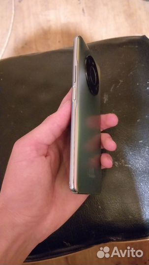 HONOR X9, 8/128 ГБ