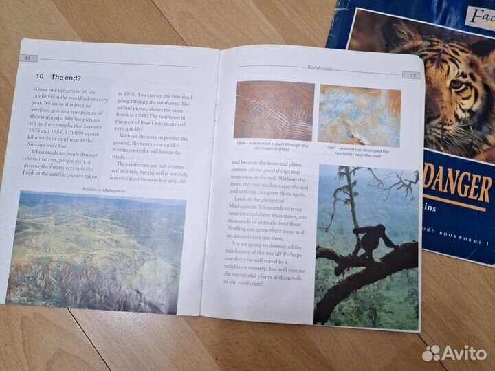 Книга на английском Oxford,Factfiles