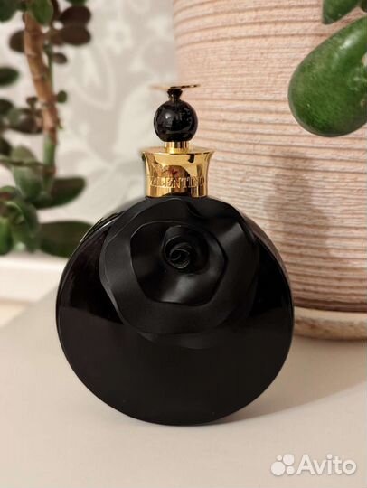 Valentina oud assoluto остаток от 80ml