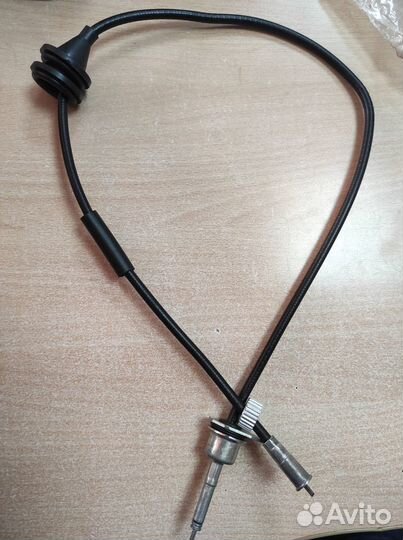 Трос спидометра Volkswagen Golf раритет