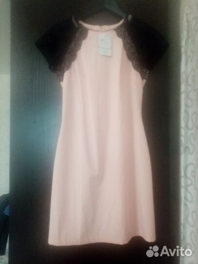 Платье женское 42 44
