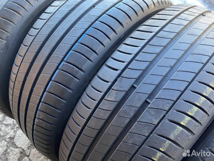 Michelin Primacy 3 225/60 R17