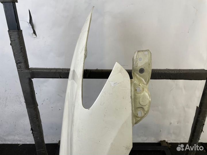 Крыло переднее правое Honda Civic 4D