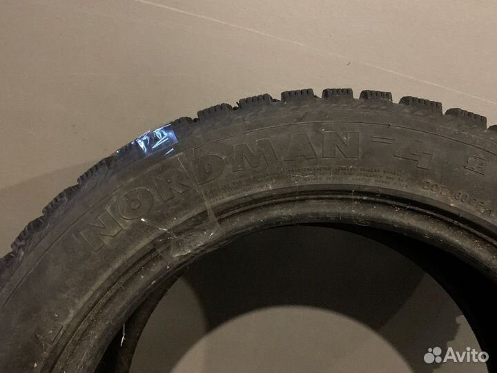 Nordman Nordman 4 205/55 R16