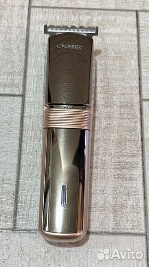 Триммер Cronier CR-811