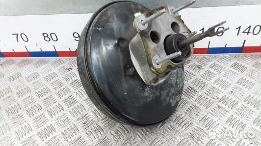 Вакуумный усилитель тормозов renault megane 3 (9BR