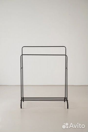 Вешалка напольная