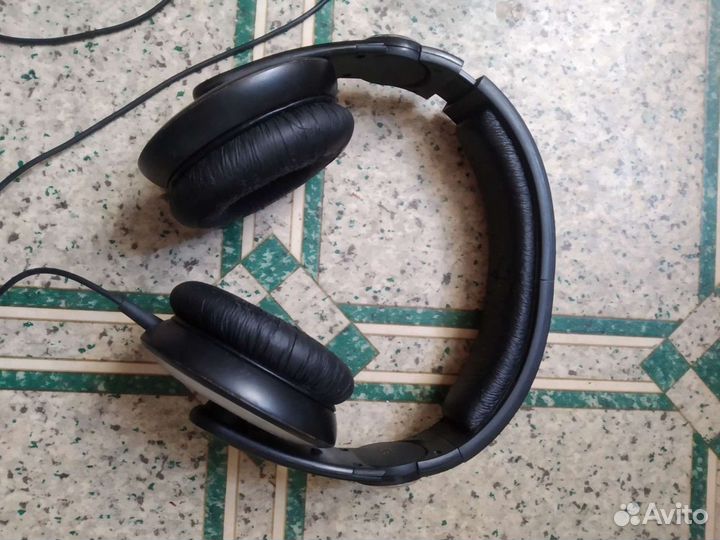 Наушники Sennheiser HD205