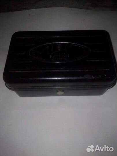 Набор бытовых гирь миз(Н-Тагил)