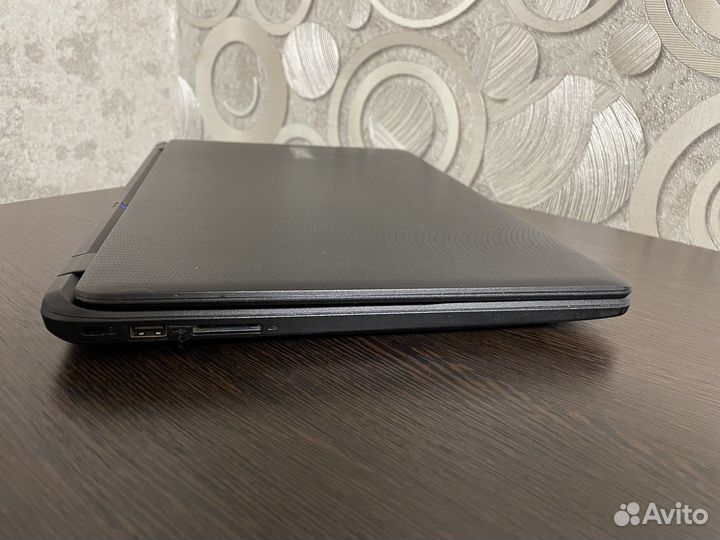Ноутбук Acer 15.6