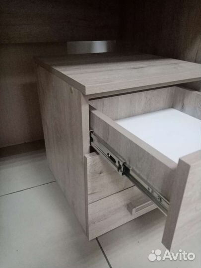 Тумба выкатная