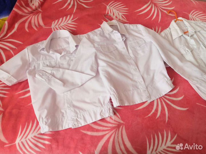 Рубашка