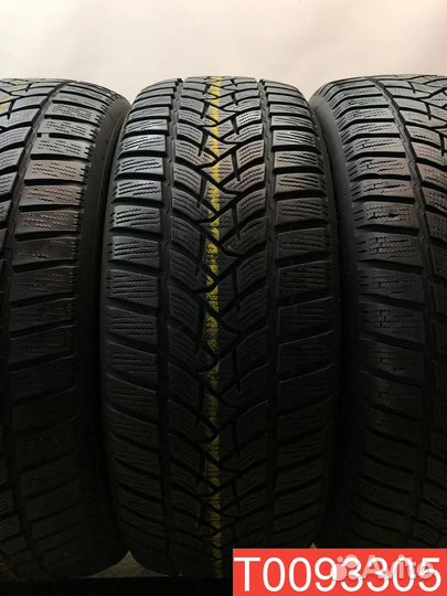 Dunlop Winter Sport 5 215/60 R16 101K
