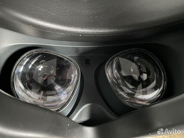 Большой комплект Oculus Quest 2, 256 Гб