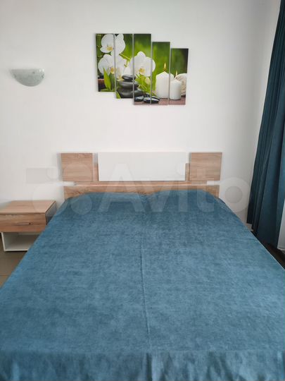 Комната 20 м², 1/1 эт.