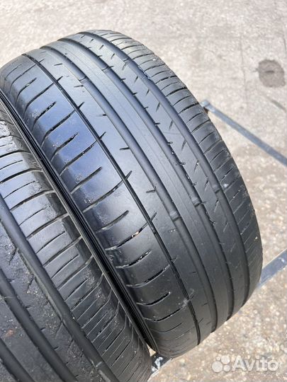 Dunlop SP Sport Maxx 050+ 205/55 R16 94W