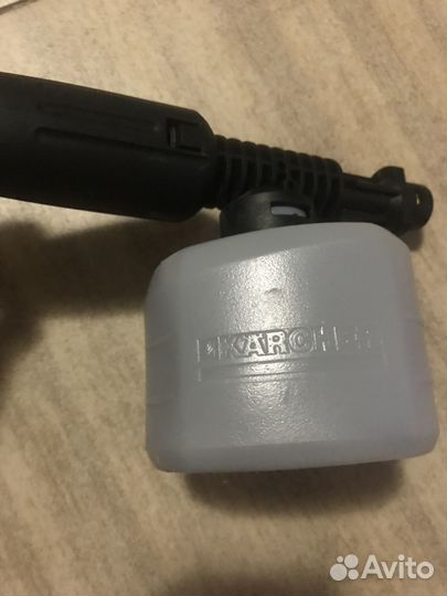 Пенник-пеногенератор Karcher оригинал