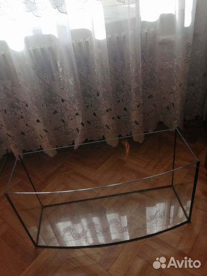 Аквариум/террариум большой