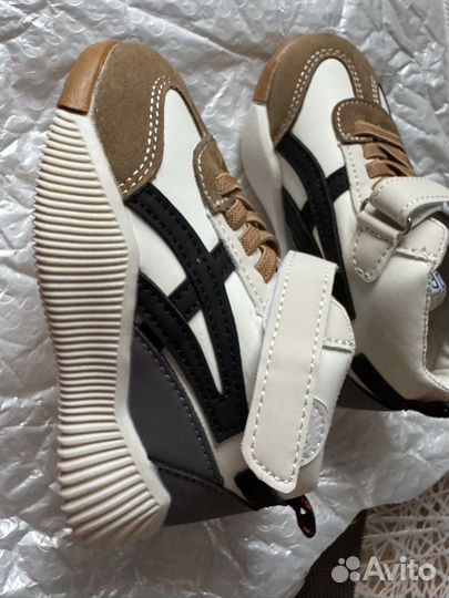 Кроссовки детские sport