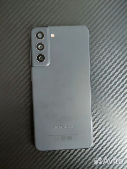 Samsung Galaxy S21 FE 5G, 6/128 ГБ