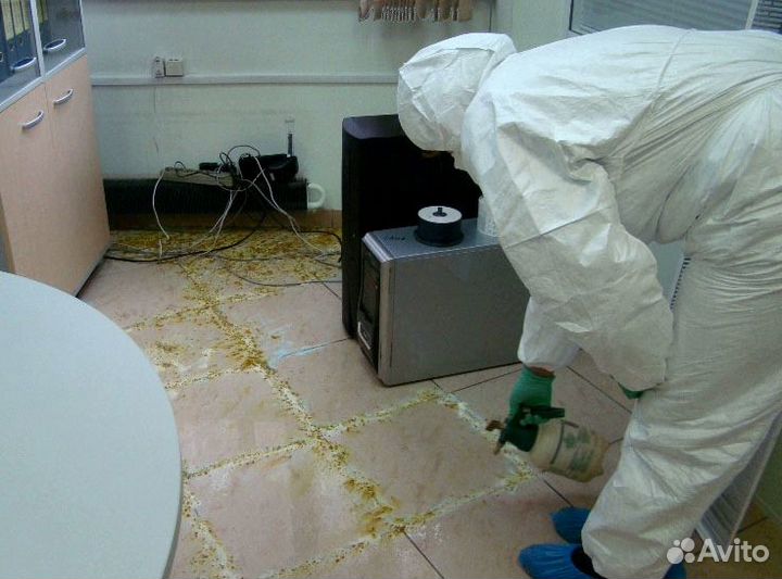 Демеркуризация ртути дезинфекция убрать ртуть