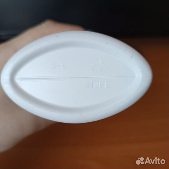 Бутылка 500мл