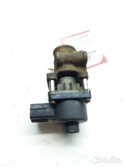 Клапан EGR Mitsubishi Grandis NA4W 4G69