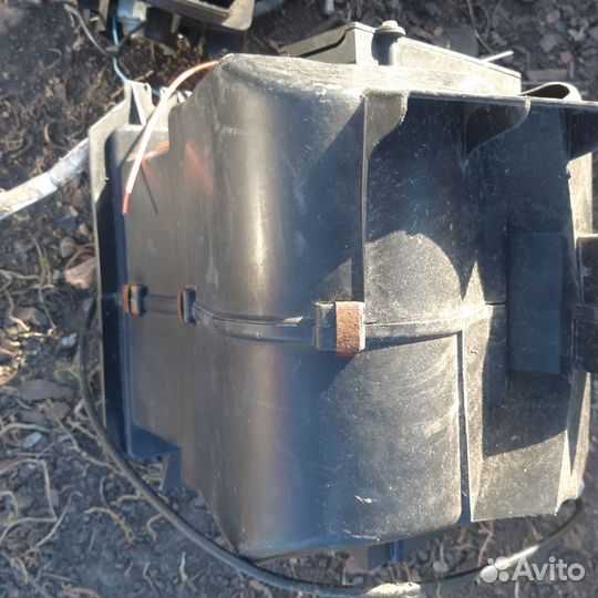 Печка на ваз 2114 бу