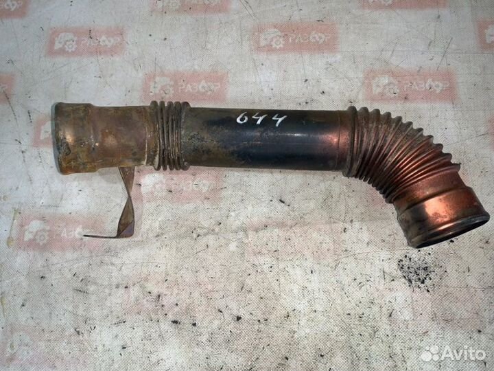 Патрубок интеркулера УАЗ Патриот 3163 51432A 2013