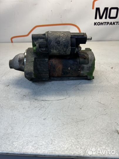 Стартер Toyota 1zrfe,2zrfe,3zrfe